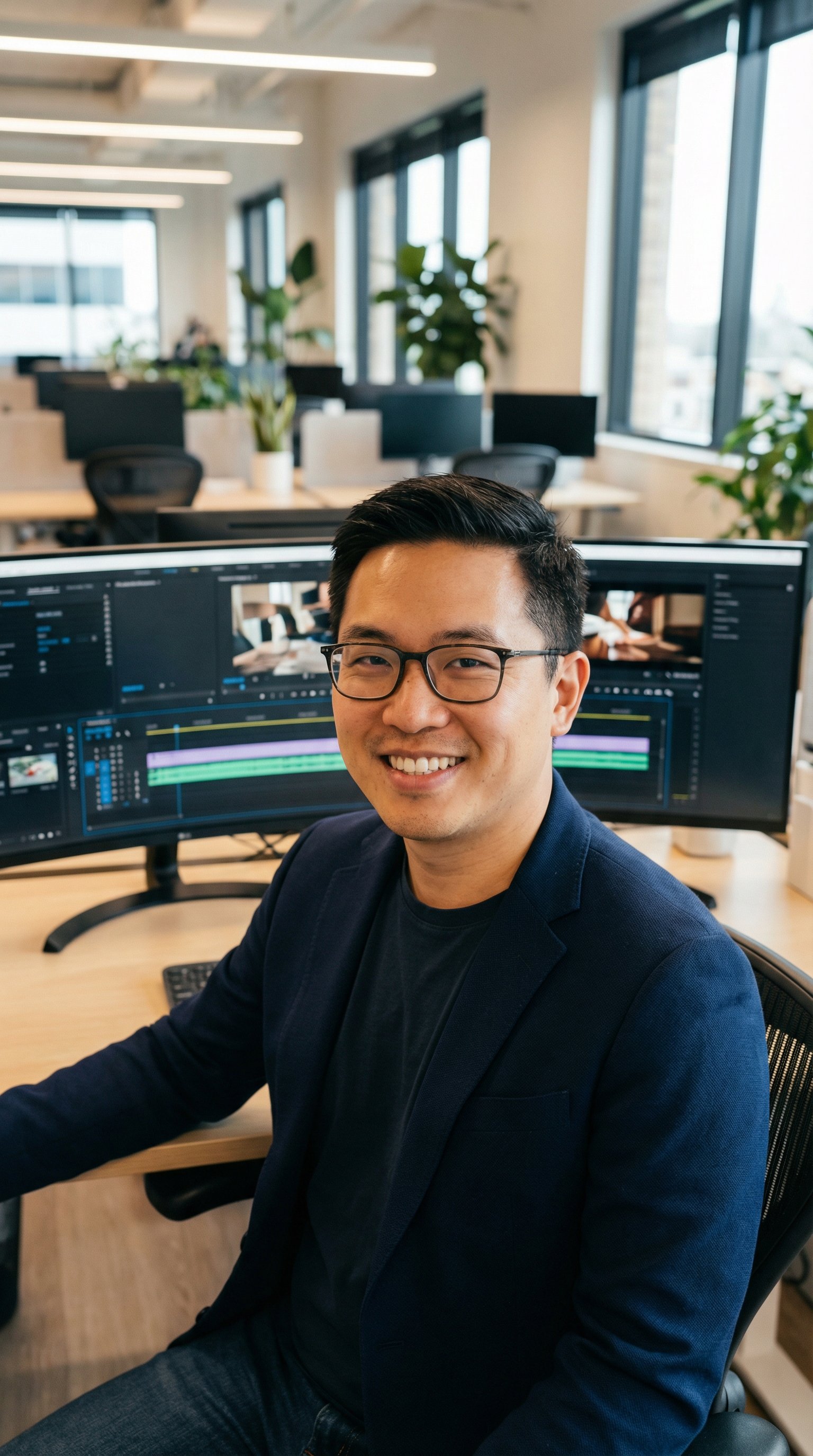 抖阴后期制作专家